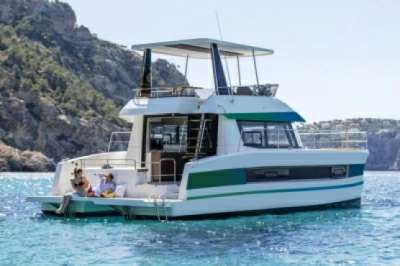 FOUNTAINE PAJOT FOUNTAINE PAJOT My 37