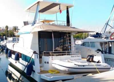 FOUNTAINE PAJOT FOUNTAINE PAJOT My 37