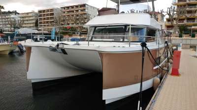 FOUNTAINE PAJOT FOUNTAINE PAJOT My 37