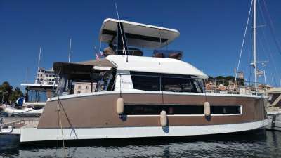 FOUNTAINE PAJOT FOUNTAINE PAJOT My 37