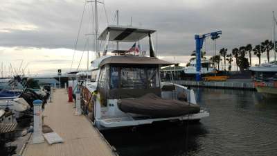 FOUNTAINE PAJOT FOUNTAINE PAJOT My 37