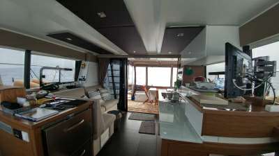 FOUNTAINE PAJOT FOUNTAINE PAJOT My 37