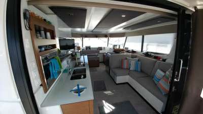 FOUNTAINE PAJOT FOUNTAINE PAJOT My 37