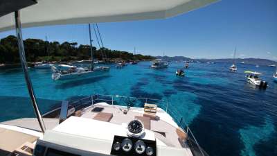 FOUNTAINE PAJOT FOUNTAINE PAJOT My 37