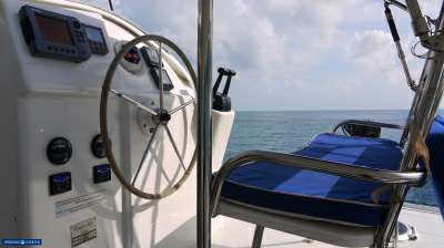 FOUNTAINE PAJOT FOUNTAINE PAJOT ORANA 44