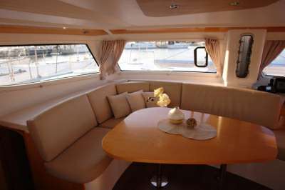 FOUNTAINE PAJOT FOUNTAINE PAJOT Orana 44