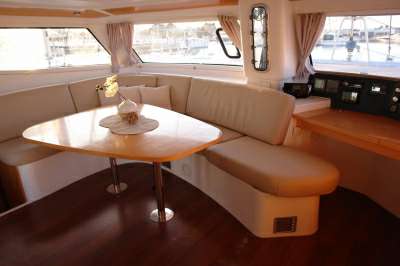 FOUNTAINE PAJOT FOUNTAINE PAJOT Orana 44