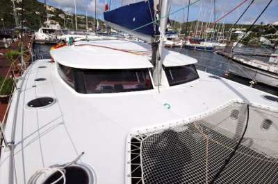 FOUNTAINE PAJOT FOUNTAINE PAJOT Orana 44