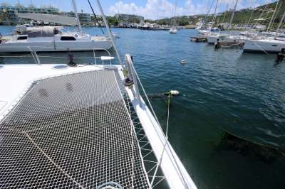 FOUNTAINE PAJOT FOUNTAINE PAJOT Orana 44