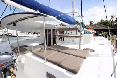 FOUNTAINE PAJOT FOUNTAINE PAJOT Orana 44