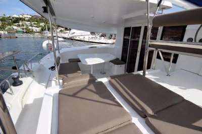 FOUNTAINE PAJOT FOUNTAINE PAJOT Orana 44