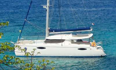 FOUNTAINE PAJOT FOUNTAINE PAJOT Orana 44