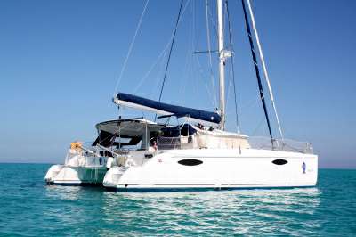 FOUNTAINE PAJOT FOUNTAINE PAJOT Orana 44