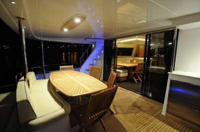 FOUNTAINE PAJOT FOUNTAINE PAJOT Queensland 55