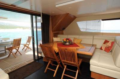 FOUNTAINE PAJOT FOUNTAINE PAJOT Queensland 55