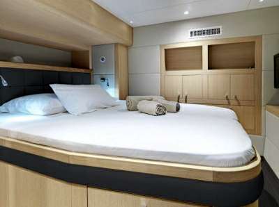 FOUNTAINE PAJOT FOUNTAINE PAJOT Queensland 55