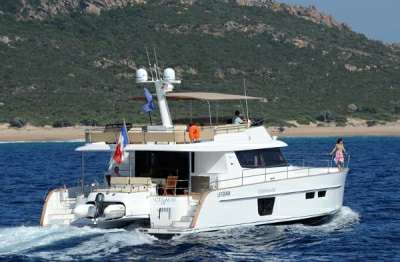 FOUNTAINE PAJOT FOUNTAINE PAJOT Queensland 55