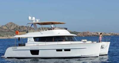 FOUNTAINE PAJOT FOUNTAINE PAJOT Queensland 55