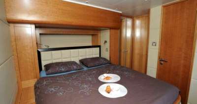 FOUNTAINE PAJOT FOUNTAINE PAJOT Queensland 55