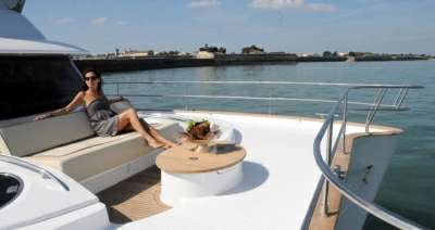 FOUNTAINE PAJOT FOUNTAINE PAJOT Queensland 55