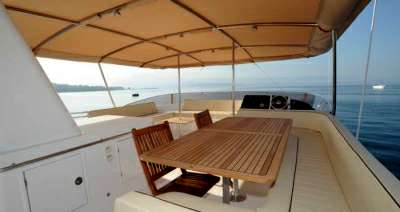 FOUNTAINE PAJOT FOUNTAINE PAJOT Queensland 55