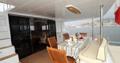 FOUNTAINE PAJOT FOUNTAINE PAJOT Queensland 55