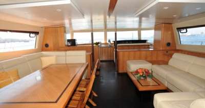 FOUNTAINE PAJOT FOUNTAINE PAJOT Queensland 55