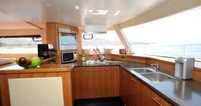 FOUNTAINE PAJOT FOUNTAINE PAJOT Queensland 55