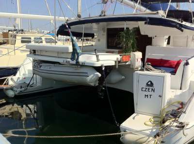 FOUNTAINE PAJOT FOUNTAINE PAJOT SALINA 48