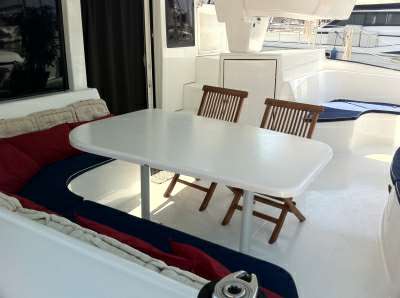 FOUNTAINE PAJOT FOUNTAINE PAJOT SALINA 48