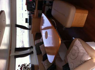 FOUNTAINE PAJOT FOUNTAINE PAJOT SALINA 48