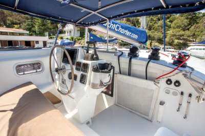 FOUNTAINE PAJOT FOUNTAINE PAJOT SALINA 48