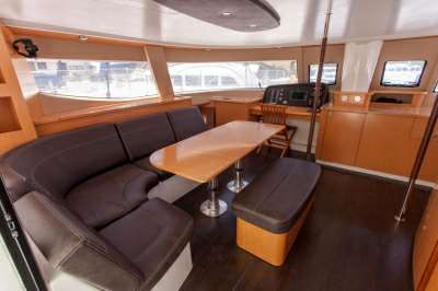 FOUNTAINE PAJOT FOUNTAINE PAJOT SALINA 48