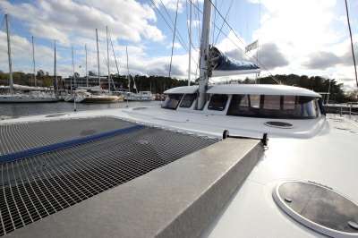 FOUNTAINE PAJOT FOUNTAINE PAJOT Salina 48