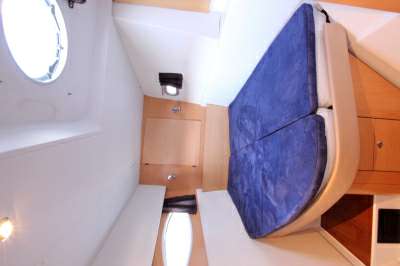 FOUNTAINE PAJOT FOUNTAINE PAJOT Salina 48