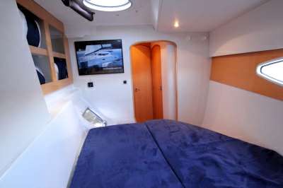 FOUNTAINE PAJOT FOUNTAINE PAJOT Salina 48