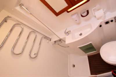 FOUNTAINE PAJOT FOUNTAINE PAJOT Salina 48