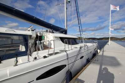 FOUNTAINE PAJOT FOUNTAINE PAJOT Salina 48