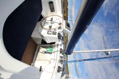 FOUNTAINE PAJOT FOUNTAINE PAJOT Salina 48