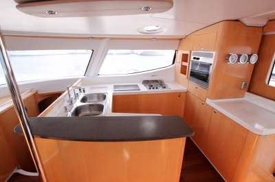 FOUNTAINE PAJOT FOUNTAINE PAJOT Salina 48