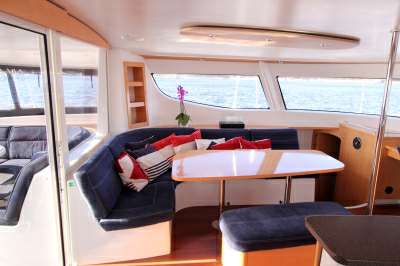 FOUNTAINE PAJOT FOUNTAINE PAJOT Salina 48