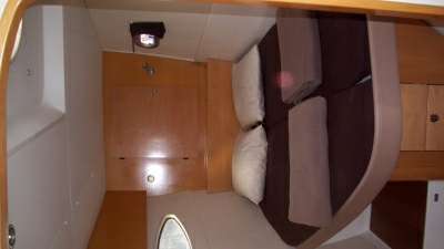 FOUNTAINE PAJOT FOUNTAINE PAJOT Salina 48