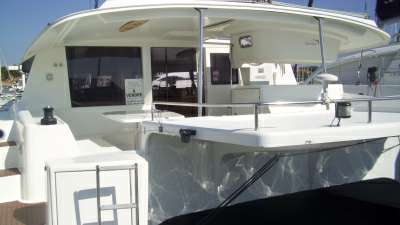 FOUNTAINE PAJOT FOUNTAINE PAJOT Salina 48