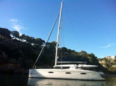 FOUNTAINE PAJOT FOUNTAINE PAJOT Sanya 57