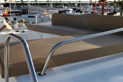 FOUNTAINE PAJOT FOUNTAINE PAJOT Sanya 57