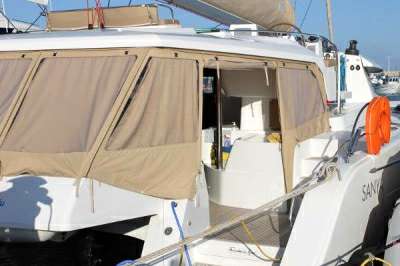 FOUNTAINE PAJOT FOUNTAINE PAJOT Sanya 57