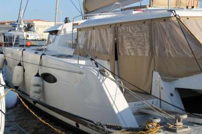 FOUNTAINE PAJOT FOUNTAINE PAJOT Sanya 57