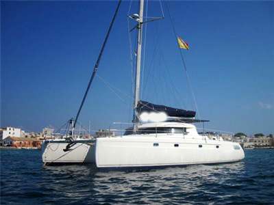 FOUNTAINE PAJOT FOUNTAINE PAJOT Venezia 42