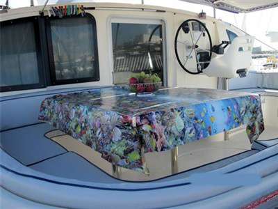 FOUNTAINE PAJOT FOUNTAINE PAJOT Venezia 42