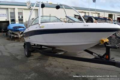 FOUR WINNS FOUR WINNS Horizon 180 br